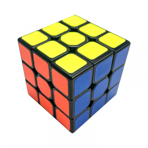 Cubo de Rompecabezas 3x3