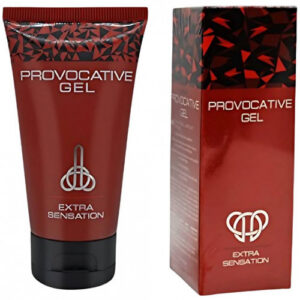 Provocative Gel