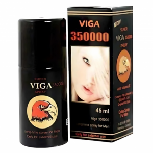 Super Viga Spray