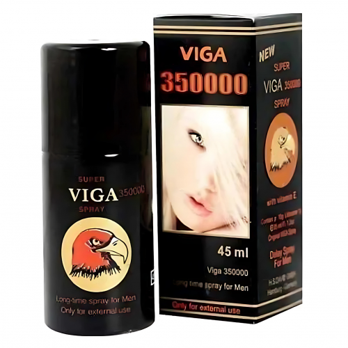 Super Viga Spray