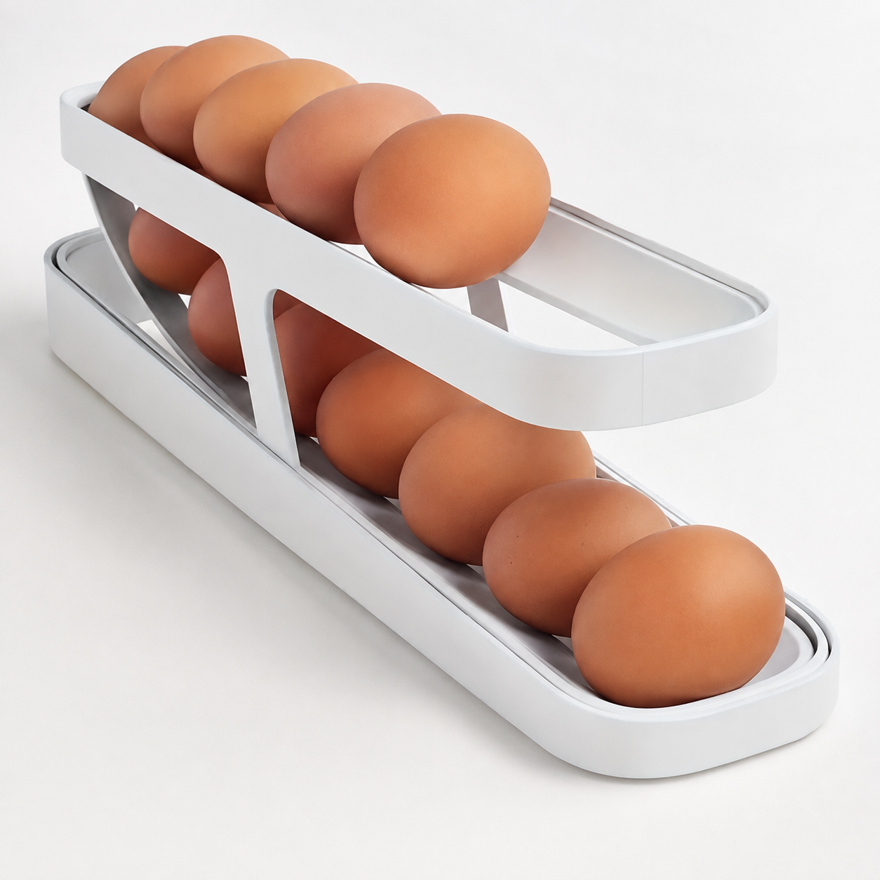DISPENSADOR DE HUEVOS