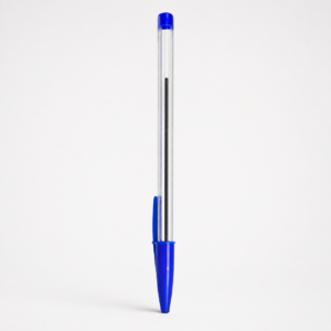 LAPICERO TINTA AZUL (4000 UND X CAJA)