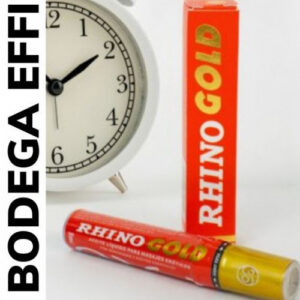 RINHO GOLD SPRAY 5ML (BODEGA E)