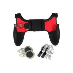 GAMEPAD CON GATILLOS 5 EN 1