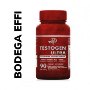 TESTO GEN ULTRA (BODEGA E)