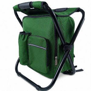 TABURETE NEVERITA TERMICA PLEGABLE (12 UND X CAJA)