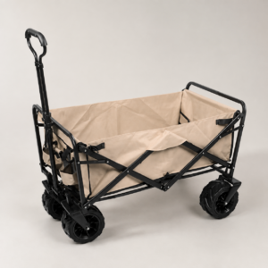 CARRO PLEGABLE