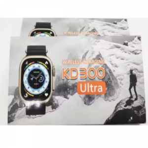 RELOJ GS ULTRA 8 GRIS (50 UND X CAJA)