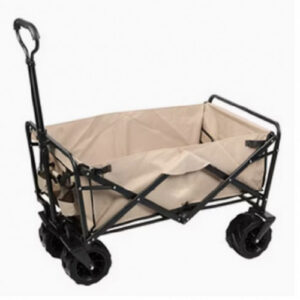 CARRO PLEGABLE