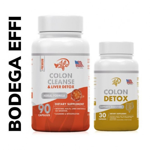 DUO COLON HERBAL (2 PRODUCTOS) (BODEGA E)