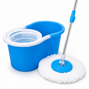TRAPEADOR GIRATORIO CON BASE