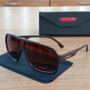 Gafas réplica tipo CARRERA R2-CAFÉ