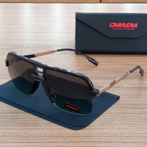 Gafas réplica tipo CARRERA R3-VERDE