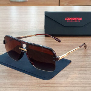 Gafas réplica tipo CARRERA R3-CAFÉ