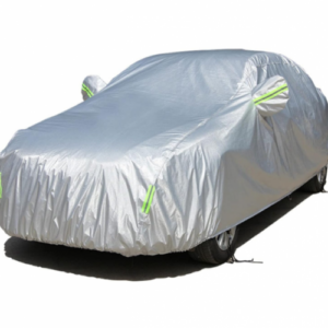 PROTECTOR PARA AUTOS MEDIANO (50 UND X CAJA)
