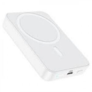 Power bank magnético 5000 mAh