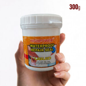 SELLADOR PEGAMENTO IMPERMEABLE INVISIBLE LIQUID