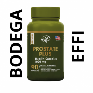 PROSTE PLUSS (BODEGA E) X 90 CAPSULAS