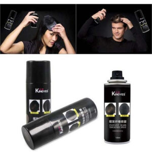 SPRAY TAPA CANAS Y DISIMULADOR DE ALOPECIA