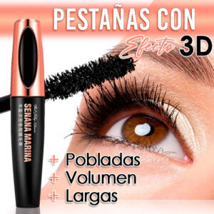 PESTAÑINA 4D