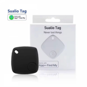 Mini localizador GPS para Android y iPhone