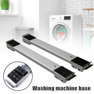 BASE DE ELECTRODOMESTICO AJUSTABLE (24 UND X CAJA)