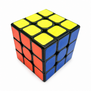 Cubo de Rompecabezas 3x3