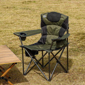 Silla de playa plegable para camping