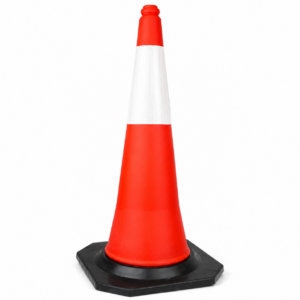 Cono Piloto de Seguridad
