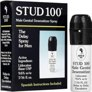 Stud 100 Spray