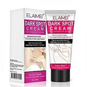 CREMA BLANQUEADORA ELAIMEI-30468 MD-12878