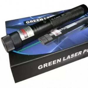 PUNTERO LASER RECARGABLE