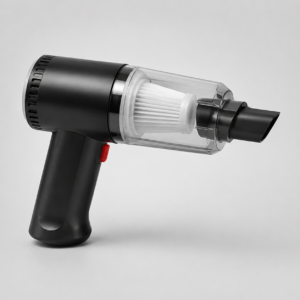 Aspiradora portátil recargable K-7