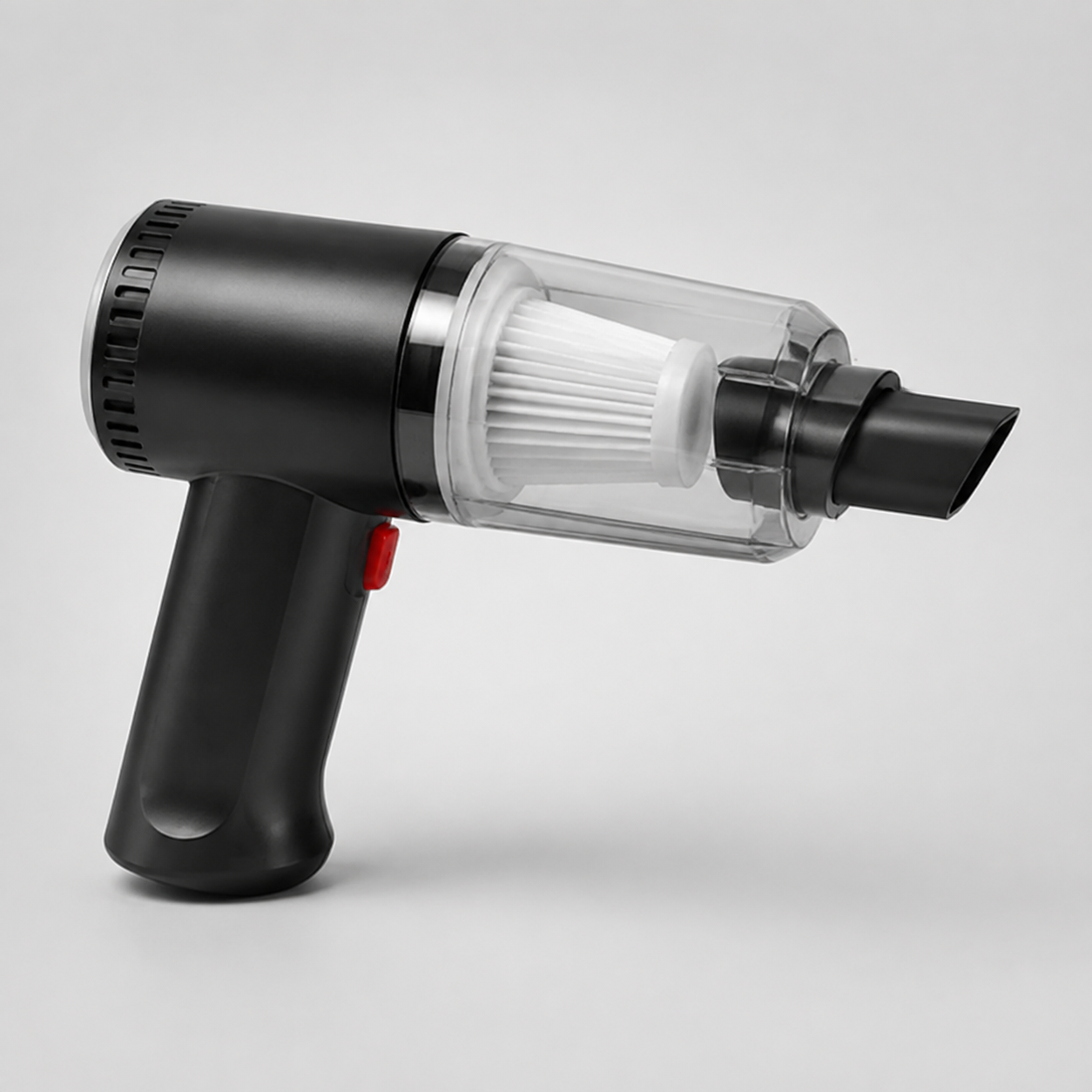 Aspiradora portátil recargable K-7