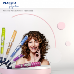 Rizadora de pelo