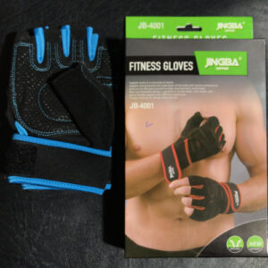 GUANTES FITNESS JINGBA 4001 MD-10668