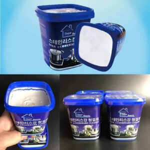 QUITA OXIDOMM (40 UND X CAJA)