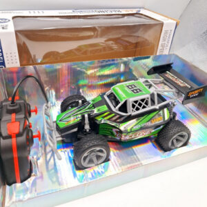 CARRO DE CARRERAS INFANTIL (48 UND X CAJA)