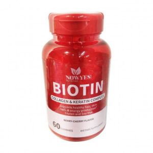 VITAMINAS NOWYES