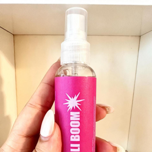 GOTERO SPRAY FOLI BOOM ANTI CAÍDA 2 OZ