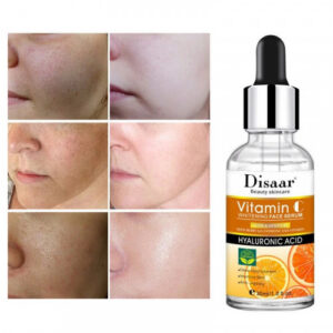 SERUM VITAMINA C DISAAR