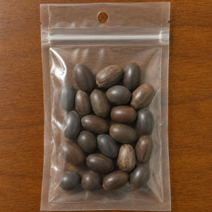 SEMILLAS DE FLOR DE LOTO - 15/20 SEMILLAS