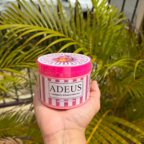 CREMA ADEUS ORIGINAL 300G