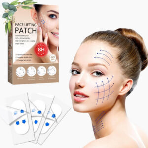 TIRAS LIFTING FACIAL 120 PIEZAS