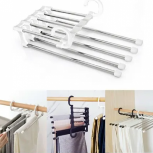 PERCHA PANTALON