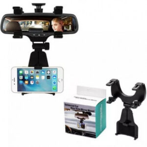 SOPORTE DE RETROVISOR UNIVERSAL CAR