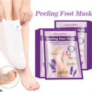 PEELING FOOT MASK