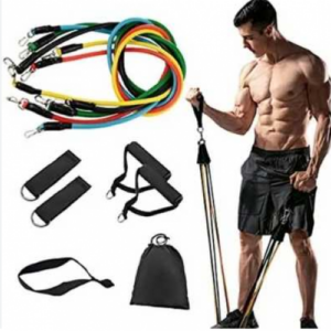 POWER BANDS