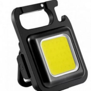 LLAVERO DE LUZ COB