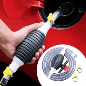 BOMBA DE SUCCION MANUAL MD-12689